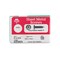 Hillman Sheet Metal Screws No. 8 X 3/4 in L Phillips Truss Head Zinc-Plated 82203 - alternate 1