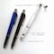 Zebra Pen DelGuard Mechanical Pencil 0.5mm White 1pk with Bonus Lead 58691 - alternate 6