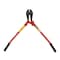 Klein Tools Steel-Handle Bolt Cutter, 24-Inch 63324 - alternate 10