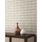 York Wallcoverings Petite Pergola Tan Wallpaper MN1944 - alternate 4