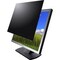 Kantek Secure-View Widescreen Blackout Privacy Filter Black - For 32in Widescreen LCD Notebook, Monitor - SVL32W - alternate 3