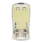 Dial FIT Universal Manual Dispenser, 1.2 L, 4 x 5.13 x 10.5, Ivory, 3PK 16656 - alternate 10