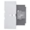 Brah Electric , Replacement 192A 600V 3P with 277VAC Closing Coil for A-Line Contactor A210-30-11-42 BA210-30-11-42 - alternate 3