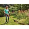 Black & Decker EasyFeed 20V MAX 12'' Lithium Ion Straight Cordless String Trimmer/Edger LSTE523 - alternate 1