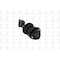 Fcs Struts Suspension Strut And Coil Spring Assembly 1333459L - alternate 5
