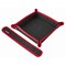 Sunex 10 in X 10 in Folding Magnetic Tray With 2 in X 12 in Flexible Magnetic Strip Combo Pack SXMAGPACK - alternate 8