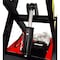 Pake Handling Tools Electric Hydraulic Scissor Lift Table, 2,200 lb. Capacity, 48''x36'' Platform, 36.25'' Lifting Height PAKHWBG103648 - alternate 9