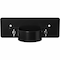 Cta Digital Lenovo Chromebox Micro U-Shape Mounting Bracket for T-Series Monitors CP-CMTSERIES - alternate 11