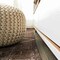 Jonathan Y Carwa Tribal Diamond Trellis Brown/Beige 2 ft. x 8 ft. Indoor/Outdoor Runner Rug SMB128B-28 - alternate 8