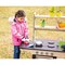Beleduc By Playwell Outdoor Play Kitchen - Mobile Weather-Resistant Cooking Center B62030 - alternate 7