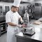 Vevor Commercial Electric Meat Bandsaw 650W Bone Saw for Bones & Frozen Meat BS-130 - alternate 8