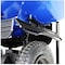 Chapin 96 in. W Push Spreader For Salt/Ice Melt 70 lb 8003A - alternate 6