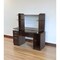 Homeroots 51" Espresso Computer Desk With Two Drawers 249811 - alternate 2