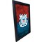Holland Bar Stool Co United States Coast Guard 15.75in x 23.5in LED Snap Frame Lightbox by Company LBSnap - alternate 4