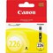 Canon Cartridge, Ink, Tri-Color CLI226YW - alternate 1