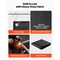 Vevor 4 x 6 FT Welding Blanket Silicone Coated Fiberglass 1800 deg F Heat Resistant XU-198 - alternate 6