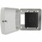 Eaton Eaton Wireless Access Point Enclosure, Surface Mount, Locking ABS, 11 x 11 in EN1111 - alternate 8