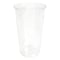 Empress PET Clear Cup 32oz, 500PK EPET32 - alternate 1