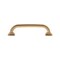 Designperfect 3-3/4'' Center-to-Center Handle Pull, Champagne Bronze/Gold DPA-S33CBZ - alternate 5