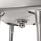 Koolmore 5 in. One compartment Stainless Steel Commercial Sink with Drainboards and Faucet SA151512-15B3FA - alternate 10