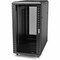 Startech.Com 4-POST 18U 19IN  SERVER RACK ENCLOSURE W/ ADJUSTABLE MOUNTING DEPTH - EIA/ECA-31 RK1836BKF - alternate 1