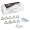 Shark Industries Ammco Style Negative Rake Bit - 10 Pk 062-10 - alternate 1