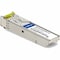 Add-On JUNIPER NETWORKS COMPATIBLE TAA COMPLIANT 10GBASE-BX SFP+ TRANSCEIVER SMF JNP-SFP-10G-BX60U-AO - alternate 7