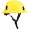Pip HardHat, Climbing;FullBrim, Traverse, Ylw 280-HP1491RVM-FB-02 - alternate 5