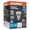 Sylvania Natural LED Bulb, Spotlight, PAR20 Lamp, E26 Lamp Base, Dimmable, Daylight Light, 5000 K Color Temp 40921 - alternate 1