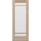 Doornmore G10302, 33.75" x 82" ( 32" Door) Left Hand, Mahogany SDL 3 Lite Exterior Door G10302-SW-3280_1_LI - alternate 11