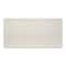 Apollo Tile 24 x 48 in. Matte Pearl White Porcelain Large Format Wall and Floor Tile 15.5 sq ft/case, 2PK ZEN88DCWH2448 - alternate 1
