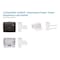 Sofpull White Hardwound Roll Paper Towel for Automated Dispenser, 6PK 26610 - alternate 9