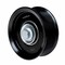 Goodyear Accessory Drive Belt Tensioner or Idler Pulley 57687 - alternate 7