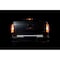 Putco Led Lights, 48 Inch Flexible Light Bar; Clear Lens; Red Turn Signals/ White Reverse/ Red Brake/ Red 92010-48 - alternate 9