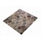 Apollo Tile Wooden Brown 11.8 in x 11.8 in Glass Glossy Floor and Wall Mosaic Tile 4.83 sqft/case, 5PK APLSRA8802A - alternate 9