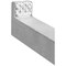 Performance Tool 6-3/4 in. Twin Jaw Puller, Bearing Gear Bush Puller, Reversible Adjustable W87135 - alternate 7