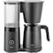 Zwilling Enfinigy Drip Coffee Maker with Thermo Carafe 10 Cup, SCA Golden Cup Standard, Black 1023538 - alternate 1