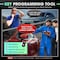 Wrightmaster ECU Coding Bidirectional Scan Tool, 31+ Reset Functions, CAN FD/DoIP, FCA AutoAuth ZR-crp919x - alternate 7