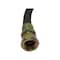 Komatsu HOSE, KOMATSU OEM 07102-205A5 07102-205A5 - alternate 4