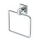Gatco Glam Too Towel Ring, Chrome 5632 - alternate 1