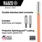 Klein Tools Glow Rod, Lo-Flex, 5 Foot 50053 - alternate 16