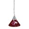 Holland Bar Stool Co Southern Illinois Pendant Light, Chrome Fixture BL1CHSouIll - alternate 1