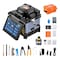 Vevor Fiber Fusion Splicer 6 Motors Core Alignment 6s Splicing 5 in Touch Screen ALK-T5 - alternate 1