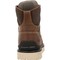 Georgia Boot Carbon Flex 6" BOA Waterproof Carbon Toe Moc-Toe Work Boot, Brown, Size 8 GB00729 - alternate 4