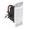 Nsi In Wall Countdown Timer, Digital Time Switch, 5 min, 10 min, 30 min, 60 min R5M4HW - alternate 2