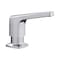 Blanco Rivana Soap Dispenser, Chrome 442679 - alternate 1