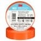 3M Vinyl Electrical Tape, 165 Temflex, 3/4 in W x 60 ft L, 6 mil Thick, Orange 165OR4A - alternate 11