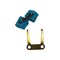 Komatsu PAD, KOMATSU OEM 415-43-05210 415-43-05210 - alternate 4