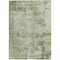 Homeroots 9' X 12' Olive Green And Ivory Abstract Washable Indoor Outdoor Area Rug 602735 - alternate 8