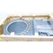 Delta NI-RESIST GATE VALVE 30IN 15S-30-NR-17-E5/1-PC-F4-F18-F37-F40-F99 - alternate 6